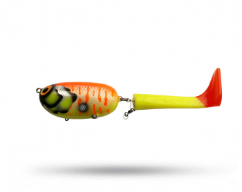Esox Inc Maximus - Sunshine Sherbert Esox Inc Maximus - Sunshine Sherbert